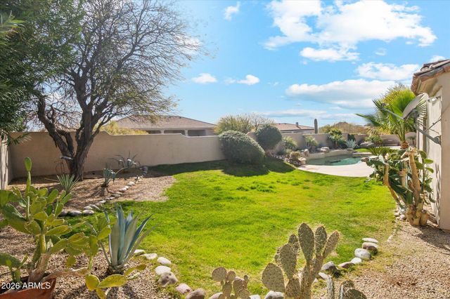 8451 E HIGH POINT Drive, Scottsdale, AZ 85266