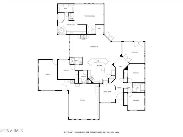 8451 E HIGH POINT Drive, Scottsdale, AZ 85266