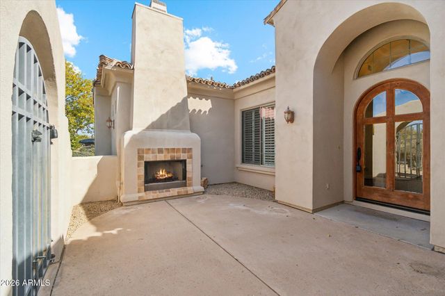 8451 E HIGH POINT Drive, Scottsdale, AZ 85266
