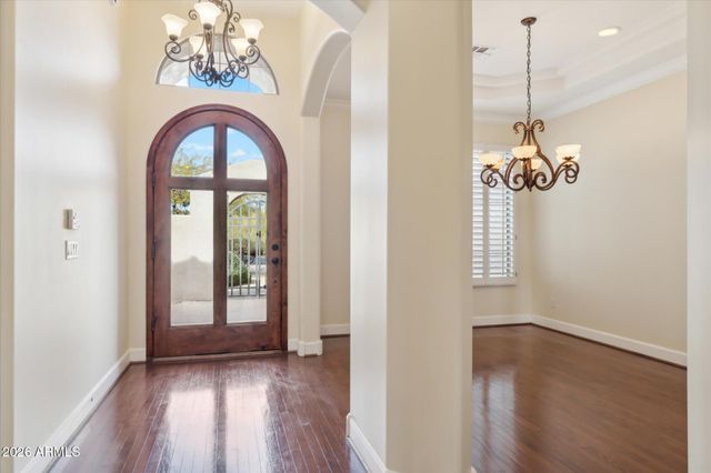8451 E HIGH POINT Drive, Scottsdale, AZ 85266