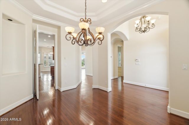 8451 E HIGH POINT Drive, Scottsdale, AZ 85266
