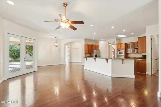 8451 E HIGH POINT Drive, Scottsdale, AZ 85266