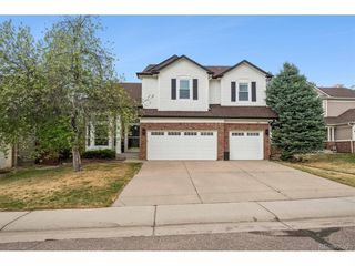 9853 Cypress Point Cir, Lone Tree, CO 80124