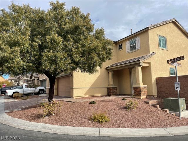 7012 Delta Falls Street, Las Vegas, NV 89166