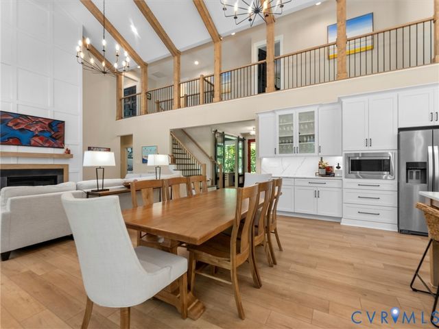 900 Dalmore Dr, Midlothian, VA 23113
