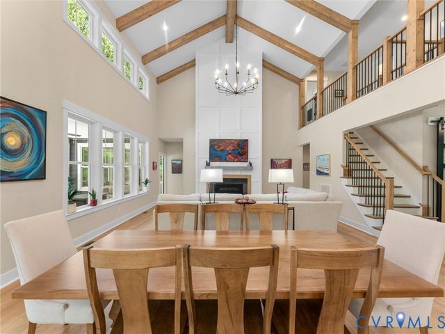 900 Dalmore Dr, Midlothian, VA 23113