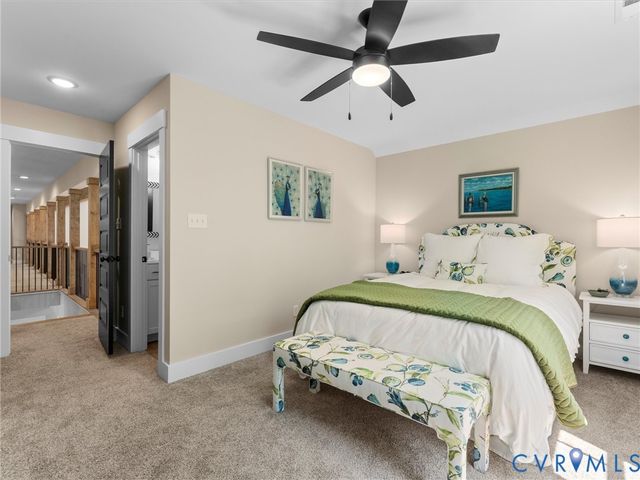 900 Dalmore Dr, Midlothian, VA 23113
