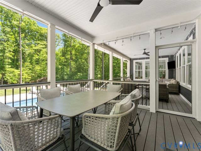 900 Dalmore Dr, Midlothian, VA 23113