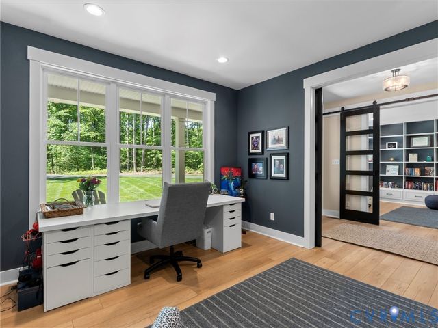 900 Dalmore Dr, Midlothian, VA 23113