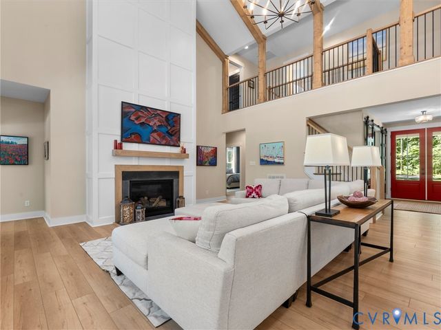 900 Dalmore Dr, Midlothian, VA 23113