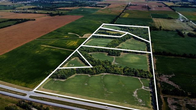 LOT 2 E MCHATTON RD, Sturgeon, MO 65284