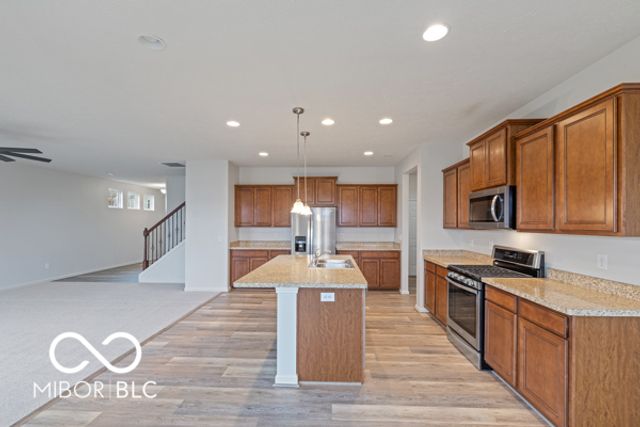 6614 Park Grove Boulevard, Whitestown, IN 46075