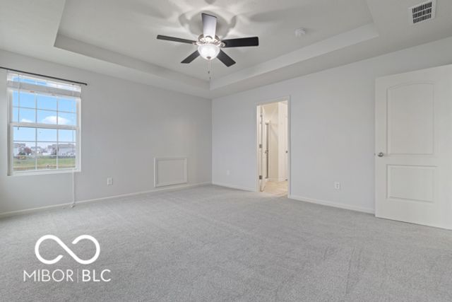 6614 Park Grove Boulevard, Whitestown, IN 46075