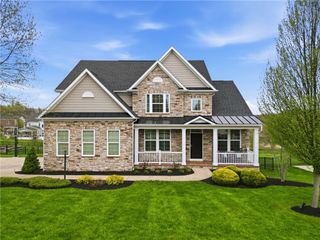 120 Minnock Drive, Pine Twp, PA 16046