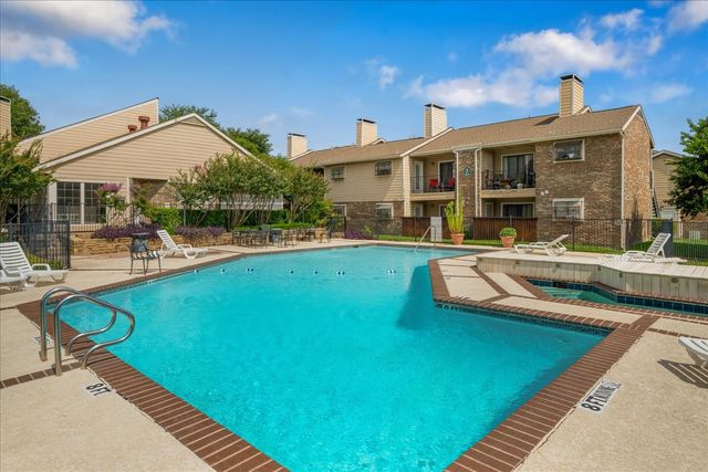 4748 Old Bent Tree Lane 2307, Dallas, TX 75287