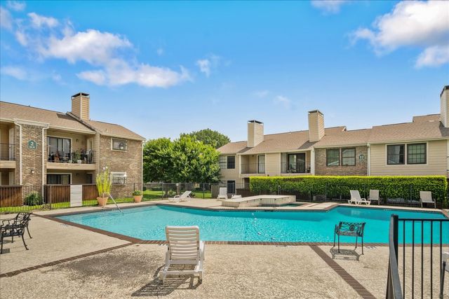 4748 Old Bent Tree Lane 2307, Dallas, TX 75287