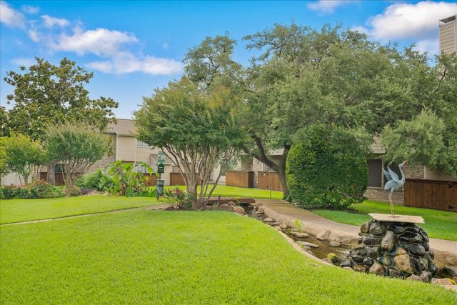 4748 Old Bent Tree Lane 2307, Dallas, TX 75287