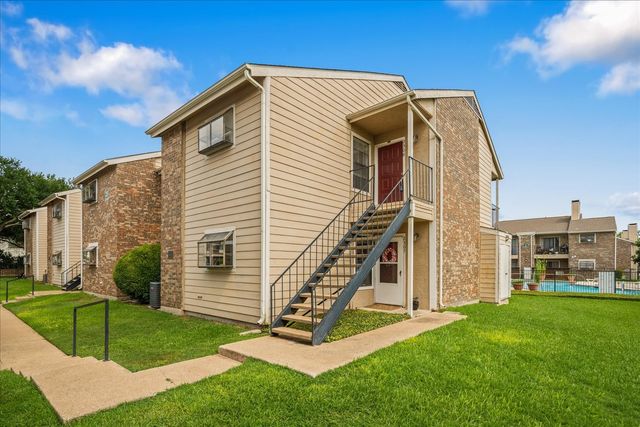 4748 Old Bent Tree Lane 2307, Dallas, TX 75287