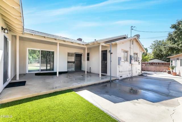 1305 Solita Road, Pasadena, CA 91103