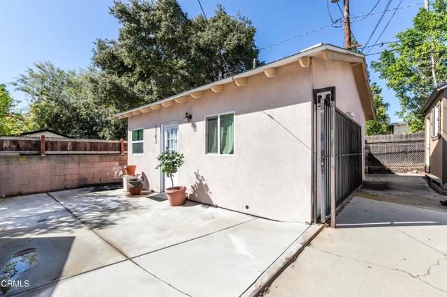 1305 Solita Road, Pasadena, CA 91103