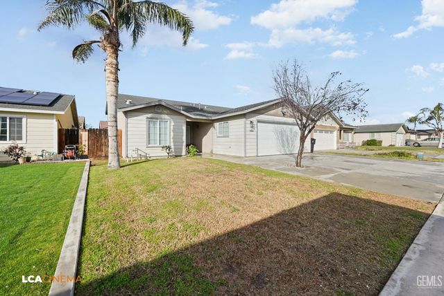 5612 McKee Road, Bakersfield, CA 93313