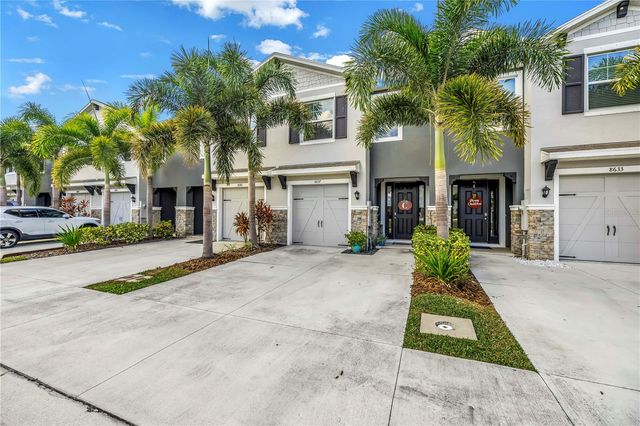 8637 DAYDREAM STREET, Sarasota, FL 34238