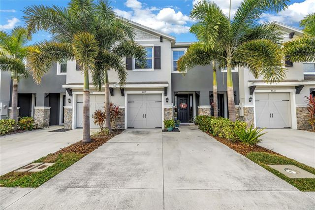 8637 DAYDREAM STREET, Sarasota, FL 34238
