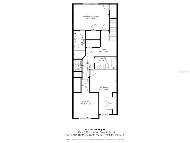 8637 DAYDREAM STREET, Sarasota, FL 34238