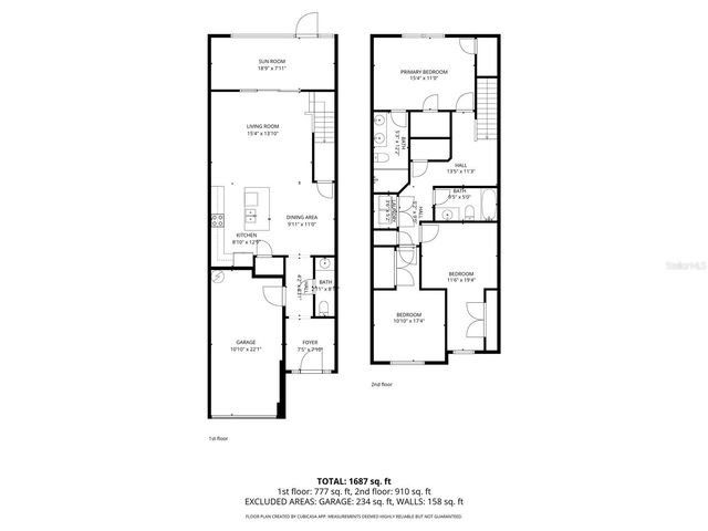 8637 DAYDREAM STREET, Sarasota, FL 34238