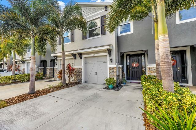 8637 DAYDREAM STREET, Sarasota, FL 34238