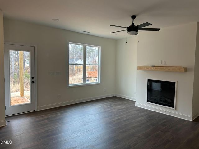 111 Goldenrod Loop, Clayton, NC 27520