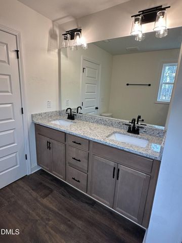 111 Goldenrod Loop, Clayton, NC 27520