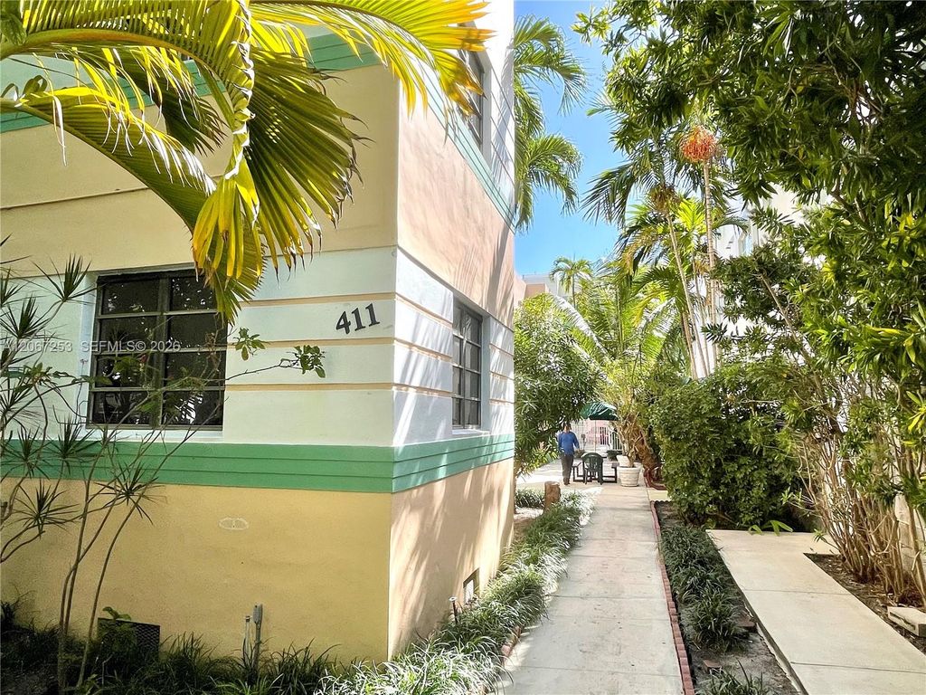 411 Meridian Avenue 7, Miami Beach, FL 33139