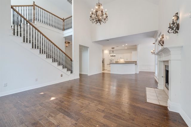 1404 Clearwater Court, Grapevine, TX 76051