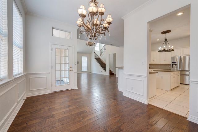 1404 Clearwater Court, Grapevine, TX 76051