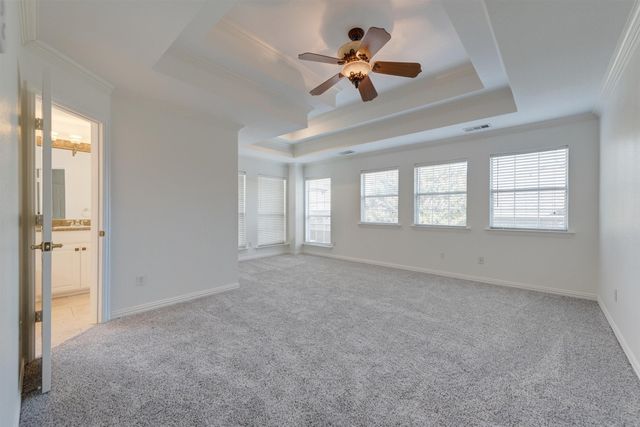 1404 Clearwater Court, Grapevine, TX 76051