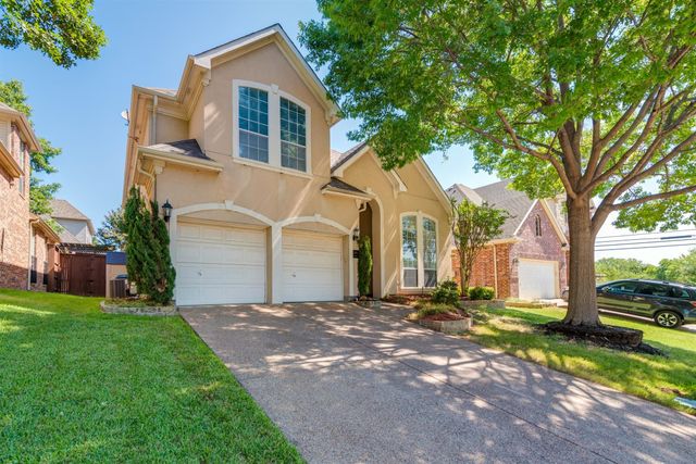1404 Clearwater Court, Grapevine, TX 76051