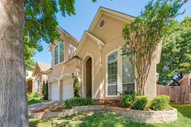 1404 Clearwater Court, Grapevine, TX 76051