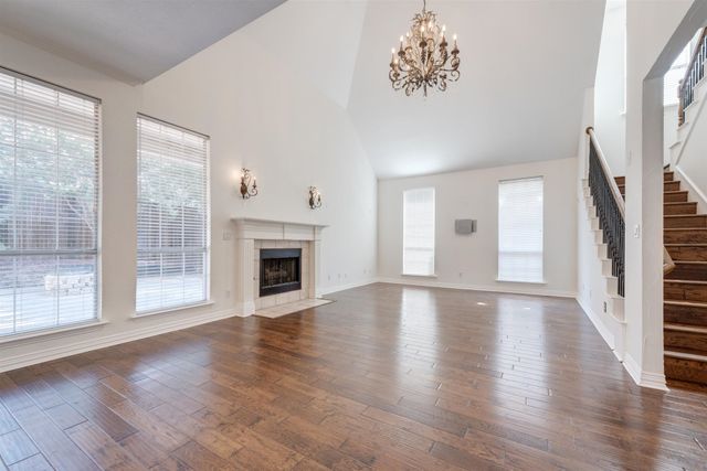 1404 Clearwater Court, Grapevine, TX 76051