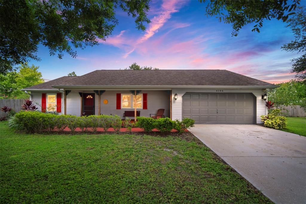 4106 KIMBER RAE COURT, Plant City, FL 33565