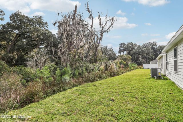 3427 MILDRED Way, Jacksonville, FL 32254