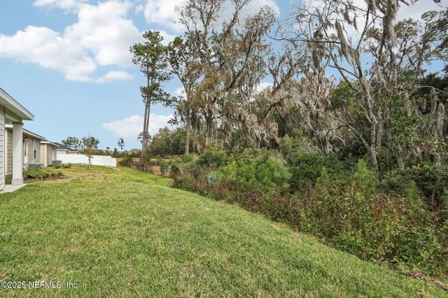 3427 MILDRED Way, Jacksonville, FL 32254