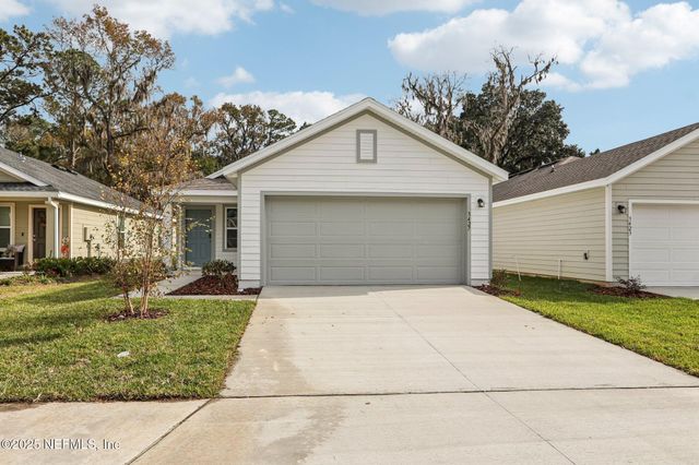 3427 MILDRED Way, Jacksonville, FL 32254