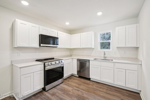 3427 MILDRED Way, Jacksonville, FL 32254