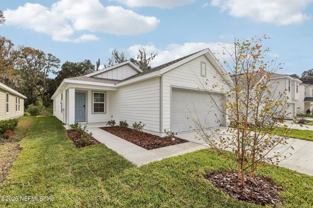 3427 MILDRED Way, Jacksonville, FL 32254