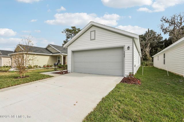 3427 MILDRED Way, Jacksonville, FL 32254