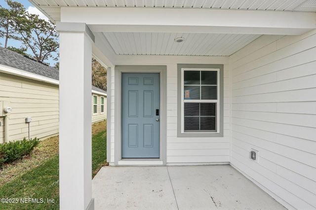 3427 MILDRED Way, Jacksonville, FL 32254