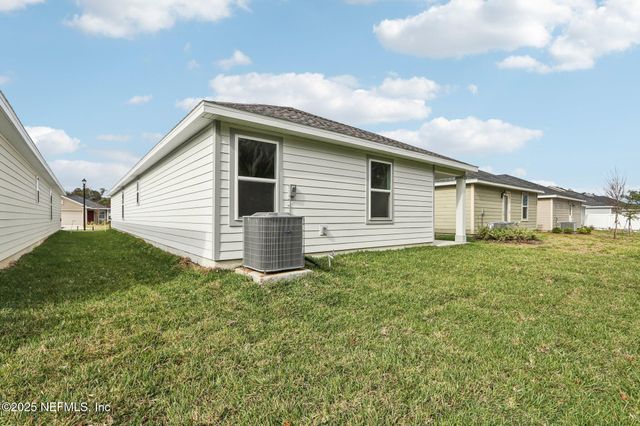 3427 MILDRED Way, Jacksonville, FL 32254