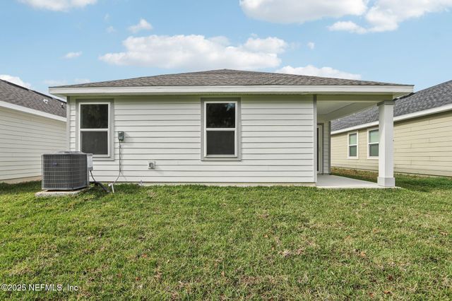 3427 MILDRED Way, Jacksonville, FL 32254