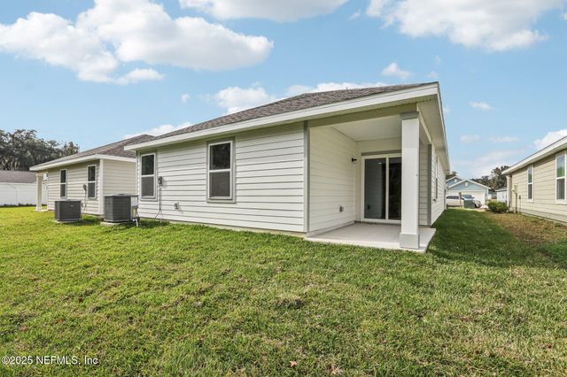 3427 MILDRED Way, Jacksonville, FL 32254